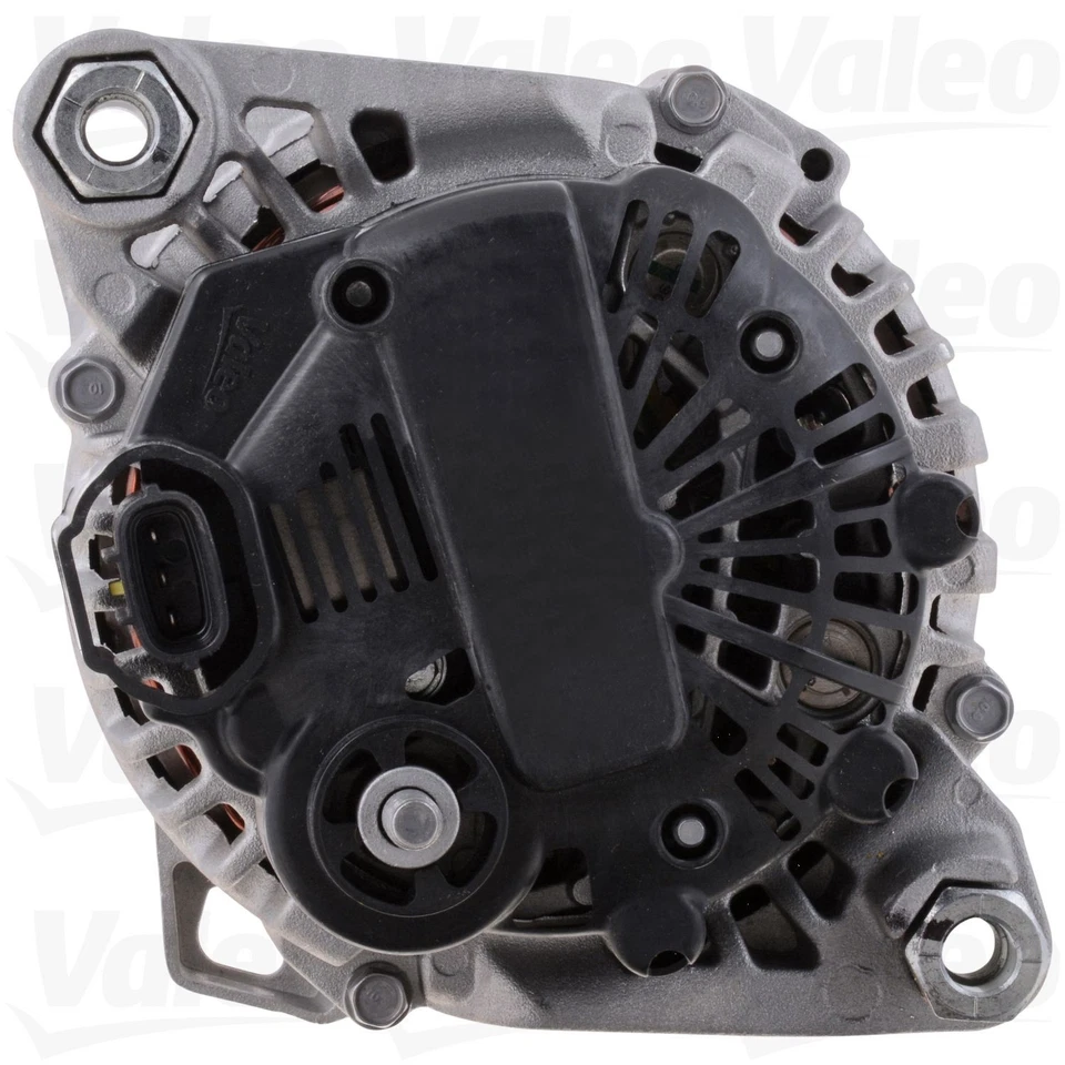 Alternador Valeo 849100 Valeo 849100 para 10-14 Optima Santa Fe Sonata Sorento - Imagem 4 de 4