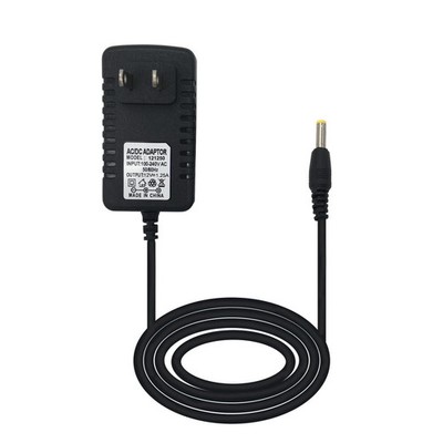 Power Cord Replacement for Alexa Dot (3rd-5th Gen) and Show 5 (2nd Gen) 15W...