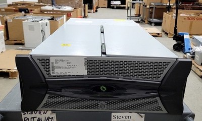 NEWISYS BSP-2 NDS4600-JD-05 Direct Attach Storage Array SAS 60x3.5'' SEE NOTES