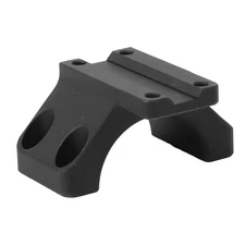 ADM 30mm Black Delta Scope Mount Ring Cap (AD-DRC-30-BLK-MRO)