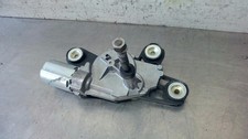 Scheibenwischermotor hinten 0390201215 8A61A17K441AD Ford Fiesta 1.25 JA8