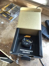 Aem X-series Wideband Gauge 52mm 2 116 O2 Uego Air Fuel Afr Controller 30-0300