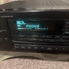 Onkyo TX-SV515PRO  Audio Video Control Tuner Amplifier Vintage Refurbished Works — photo 8
