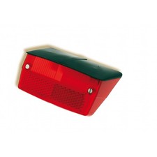 Rear light complete Siem for Vespa V N 50 SS ...