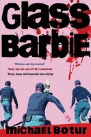 Glass Barbie Michael Botur Taschenbuch Englisch 2025 Lasavia Publishing