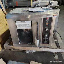 Wolf Range Convection Oven Stainless Steel  Never Used . Has Been In Storage.