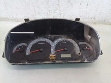 Compteur Hyundai ELANTRA