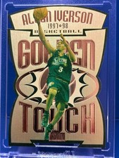 Best and Wildest 1990s Basketball Insert Sets of All-Time 17