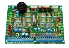 REPAIR TICKET For Power Master UMCB-01 SG2004 Control Board