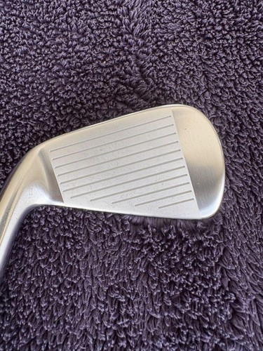 Titleist 716 Cb 4 Iron Dynamic Gold Amts200 - Picture 6 of 11