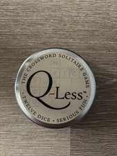 Q Less Game