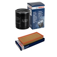 Bosch Inspektionspaket FüR Mitsubishi Space Star 1.6 16V 1.3 1.8 MPI Carisma