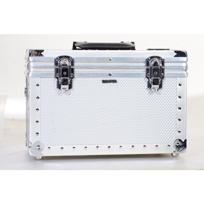 Maleta Rimowa Tropicana Con Compartimentos - 40 X 21 X 26 Cm - Maleta