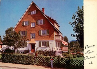 Titisee-Neustadt Haus Andreasruh