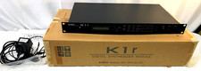 KAWAI  K1R Digital Rackmount Synthesizer Module Serial  224042  Made in Japan