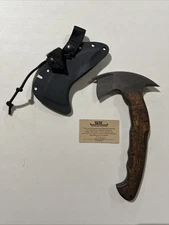 Winkler Sayoc RND Tomahawk With Front Spike