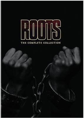 Roots The Complete Collection - GOOD