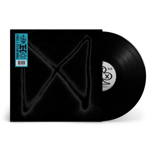 Working Men's Club - X - Vinyl Record 12 Record - G1398Z-image