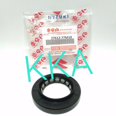 2761277M10 Genuine Suzuki Seal Diff Side Oil L 27612-77m10 for