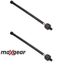 2X Axialgelenk FüR Spurstange Maxgear 69-0368 2 Spurstangen Set FüR Ford