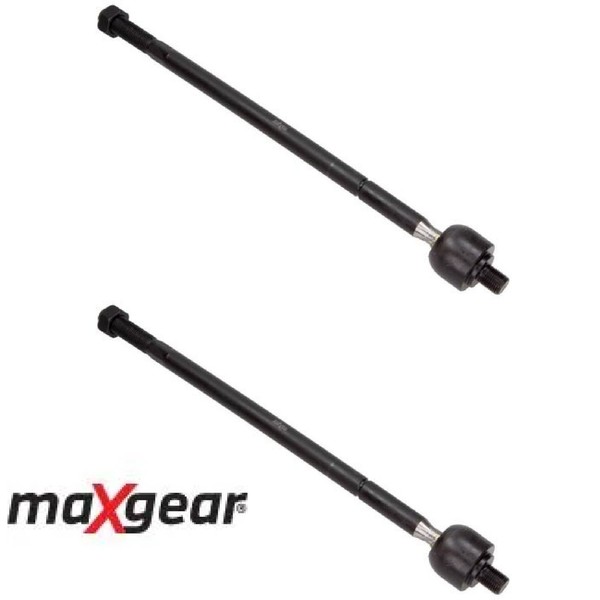 2X Axialgelenk FüR Spurstange Maxgear 69-0368 2 Spurstangen Set FüR Ford-image