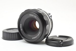 Voigtlander Ultron 40mm F2 Sl II | eBay