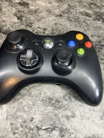 Guaranteed Work Xbox 360 S Slim 250 GB W/ 4 Games & Controller