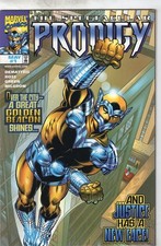 Marvel Comics The Spectacular Spider-Man Volume 1 Book #257 Double Prodigy Cover