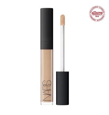 NARS RADIANT CREAMY CONCEALER CANELLE L2.75 LIGHT WARM UNDERTONE  BNIB