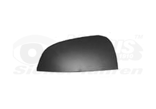 SpiegelgehäUse Abdeckung AußEnspiegel Hagus VAN Wezel 3781842 FüR Opel X03 Cdti-image