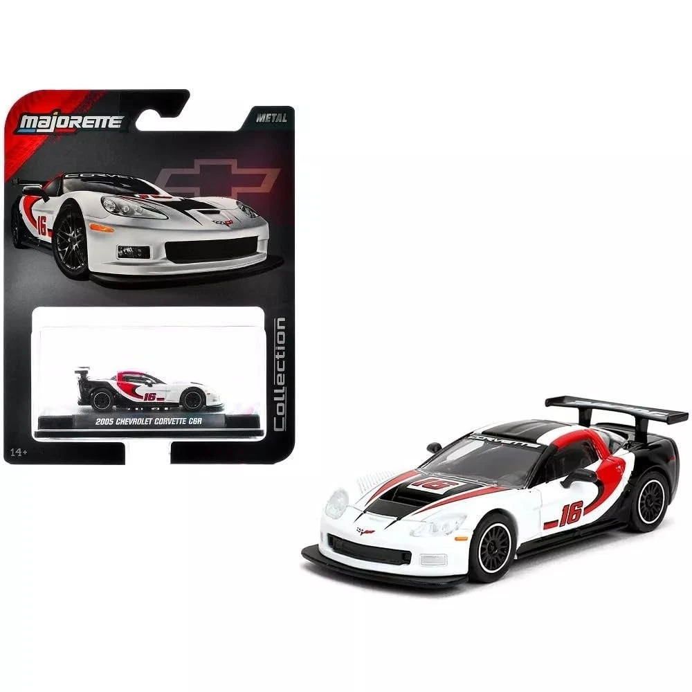 Jada Toys 1:64 Scale Diecast Racing Cars for sale - eBay