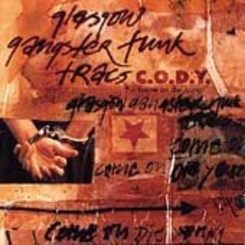 Гангстерский клуб Глазго (CD)