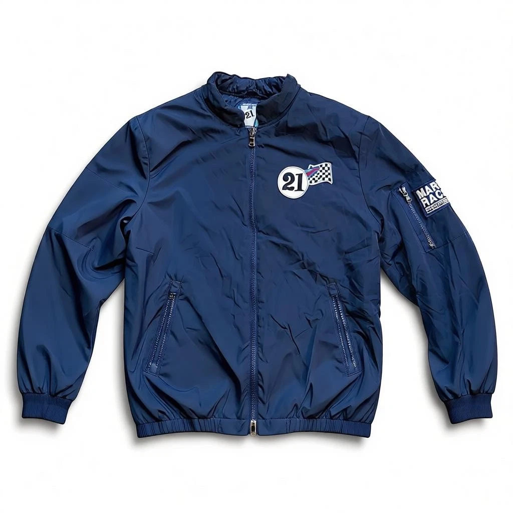 Preços baixos em Martini Racing Masculino Casacos, jaquetas e
