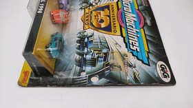 MICRO MACHINES GALOOB MICROMACHINES 10th Anniversary 1 Best of 1994 Gig M7-2