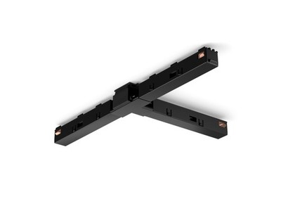 Phillips Hue Perifo T-Verbindungsstück, schwarz