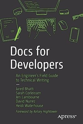 Dokumente für Entwickler: An Engineers Field Guide to Techn - Taschenbuch / Softback N