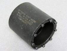 Kent-moore Ch-50636 Axle Hub Bridge Nut Socket Tool