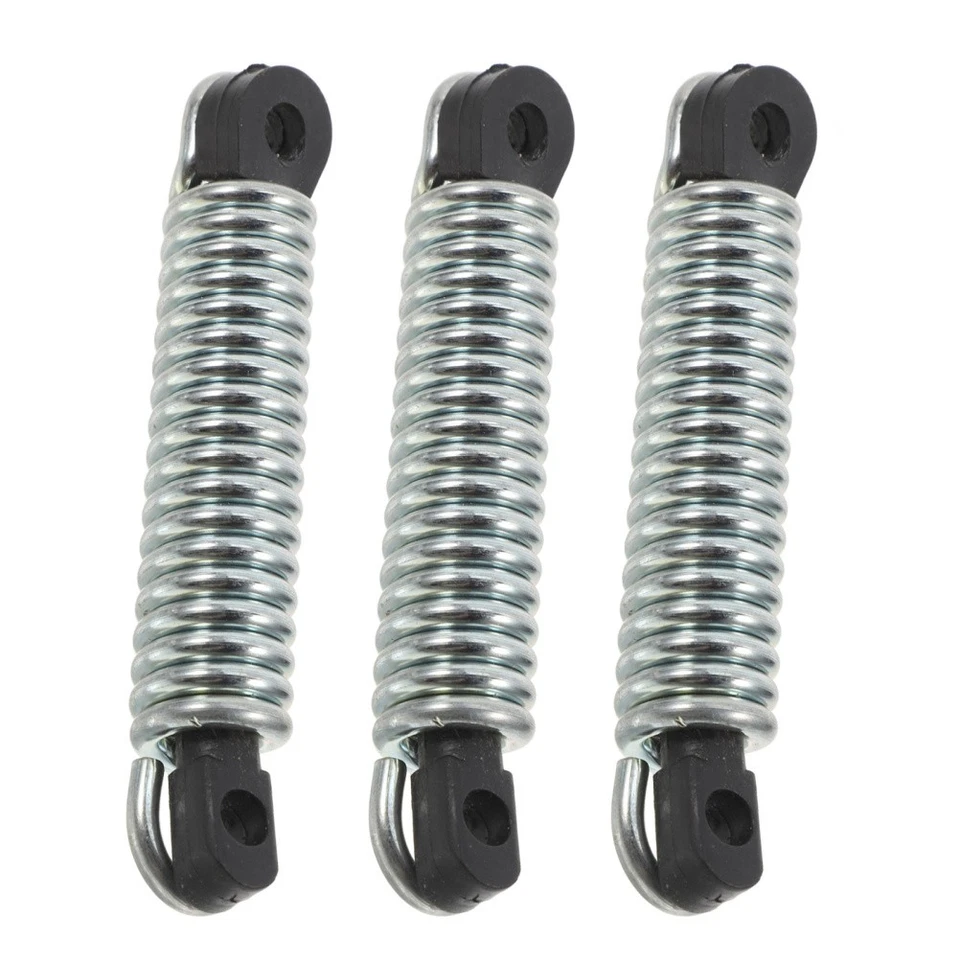  3 Pcs Anhängerkupplung Für Fahrrad-anhänger Hitch -Adaptereinsatz