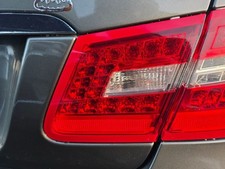 Feu arrière Mercedes 250