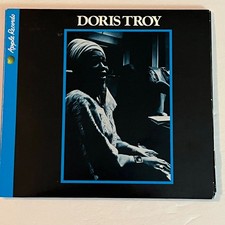 Doris Troy by Doris Troy (CD, +BONUS TRACKS, 2010 Apple Records) EU Import