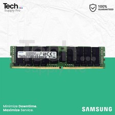 M386ABG40M5B-CYF Samsung 256GB PC4-23400 DDR4-2933MHz ECC 2S4Rx4 LRDIMM Memory
