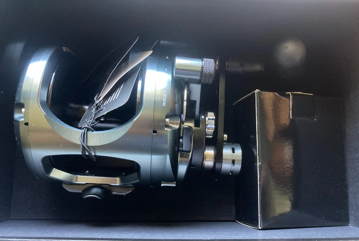 25+ okuma reel 50 for sale | Updated Oct 2026
