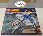 (OK 10/22) Lego Star Wars Instructions 75042 Droid Gunship