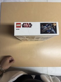 NIB Star Wars Lego Droid Tri-Fighter 8086