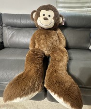 Brand New Monkey plush