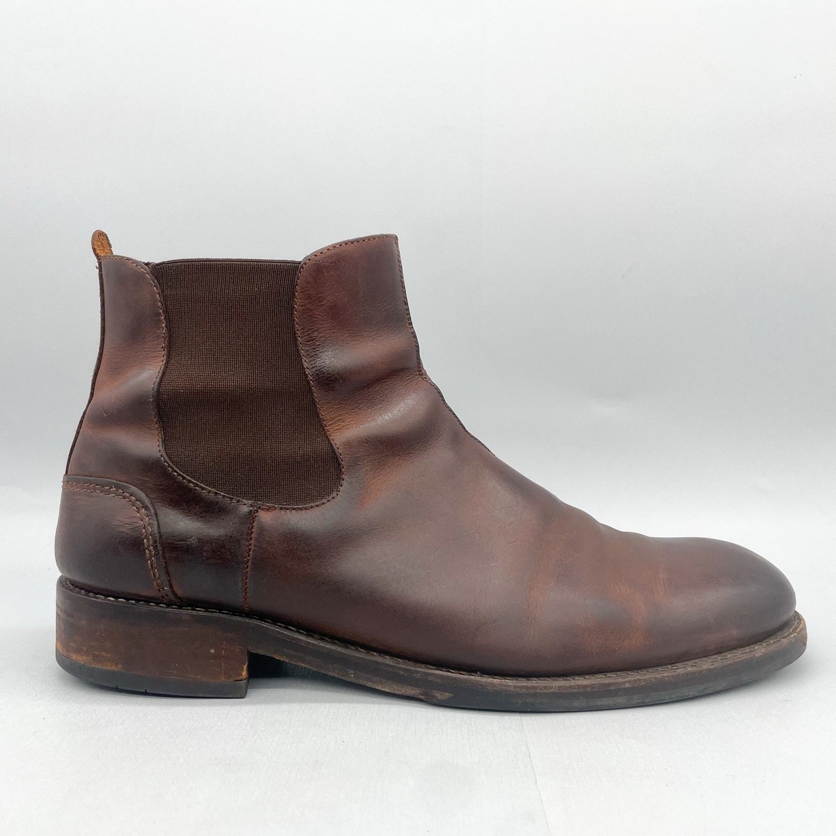 Wolverine 1000 Mile Chelsea Boots WOLVERINE MEN main image 2