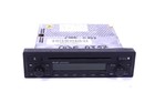 Autoradio Audi Concert A6 4B A3 8L TT A4 B5 4B0035186 G mit Radio Code