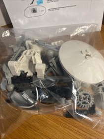 LEGO BIONICLE: Tahnok 8563 & 8571 Kopaka Nuva + Empty Container 8566 Onua Nuva
