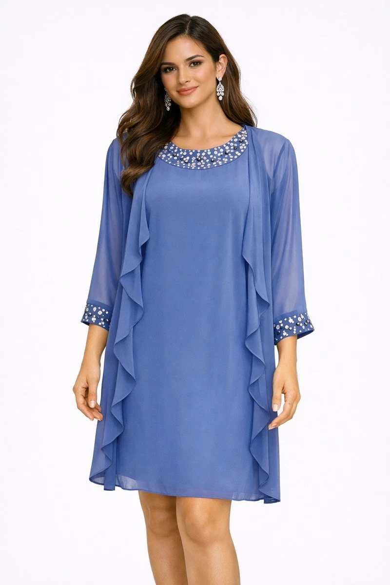 Ignite Evenings Petites Dresses for Women for sale | eBay Ignite Evenings Petites Dresses for Women for sale | eBay