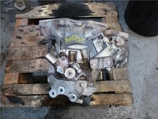 Boite de vitesse Chevrolet AVEO